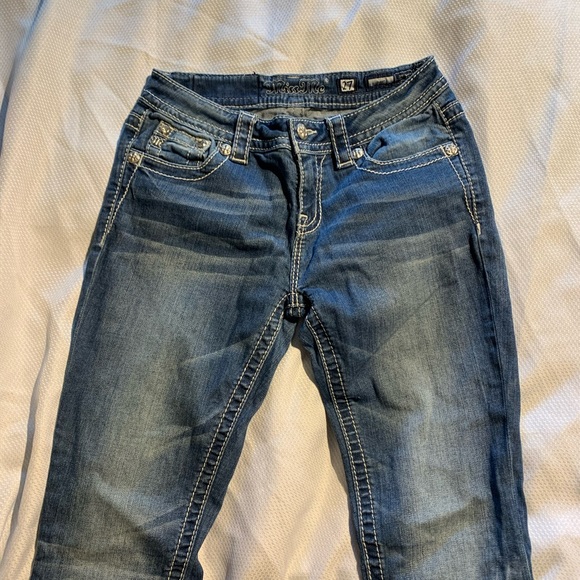 MISS ME JEANS - Picture 5 of 6